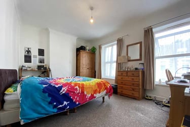 4 bed house, Cathays, Cardiff, CF244JN - Image 5