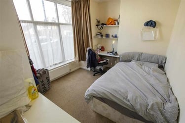 8 bed house, Bournbrook Road, Selly Park, Birmingham, B297BJ - Image 9