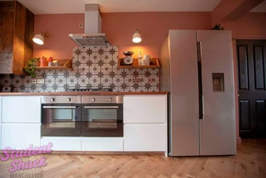 8 bed house, Lees Hall Crescent Manchester, Fallowfield, Manchester, M146XZ - Image 1
