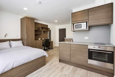 1 bed flat, 2a Frederick Road, Selly Park, Birmingham, B296PB - Image 3