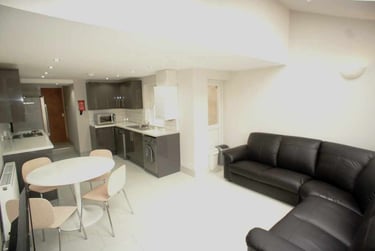 7 bed house, Cathays, Cardiff, CF244BP - Image 3