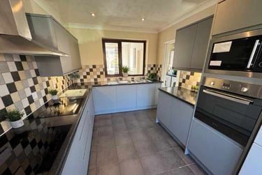 7 bed house, Ambleside Close, Earlham, Norwich, NR58LS - Image 4