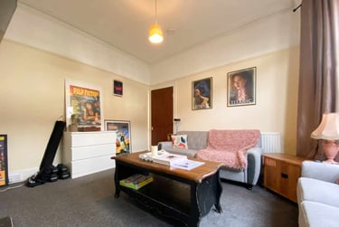 3 bed house, Roath, Plasnewydd, Cardiff, CF243LB - Image 4