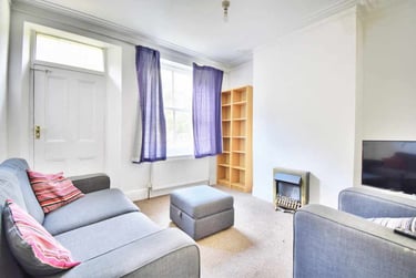 3 bed house, Hawthorn Terrace, St Vincents Quarter, Sheffield, S101BT - Image 1