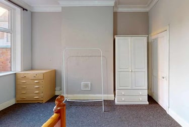 4 bed house, Fosse Road South, City Centre, Leicester, LE30FW - Image 10