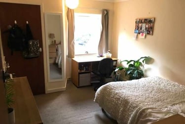 4 bed house, Helena Road, City Centre, Norwich, NR23BZ - Image 3