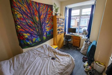 6 bed house, Hubert Road, Selly Park, Birmingham, B296EP - Image 7