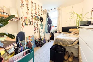 5 bed house, Cathays, Cardiff, CF244QR - Image 9