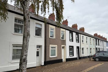 7 bed house, Cathays, Plasnewydd, Cardiff, CF244DJ - Image 15