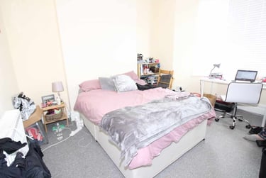 5 bed house, Cathays, Cardiff, CF244LH - Image 4