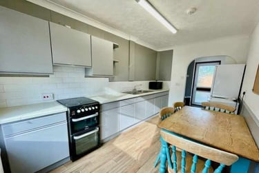 4 bed house, Ruskin Road, Earlham, Norwich, NR47DZ - Image 2