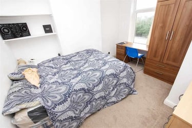 4 bed house, Milner Road, Selly Park, Birmingham, B297RL - Image 4