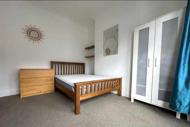 4 bed house, Roath, Plasnewydd, Cardiff, CF243EH - Image 3