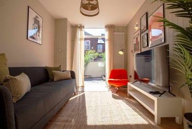 7 bed house, Haydn Avenue, Rusholme, Manchester, M144DL - Image 5