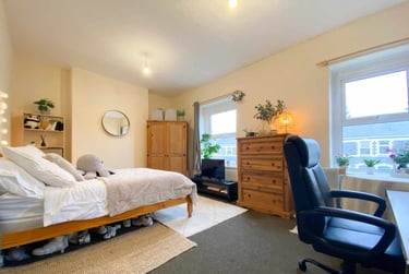 5 bed house, Cathays, Cardiff, CF244AW - Image 3