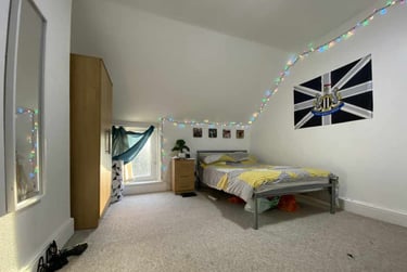 8 bed house, Roath, Plasnewydd, Cardiff, CF243PT - Image 9