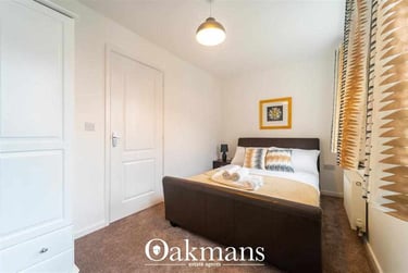 4 bed house, Ten Acre Mews, Stirchley, Birmingham, B302BF - Image 8