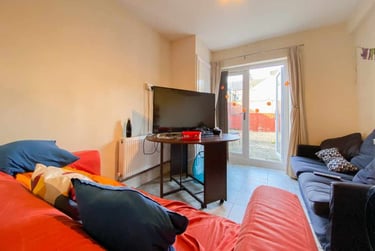 5 bed house, Heath, Gabalfa, Cardiff, CF143PX - Image 3