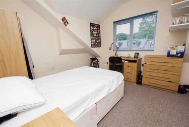 6 bed house, Heeley Road, Selly Park, Birmingham, B296EL - Image 3