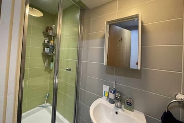 3 bed flat, Cathays, Cardiff, CF244JA - Image 7