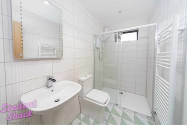 9 bed house, Moss Lane East Manchester, Rusholme, Manchester, M144PW - Image 8
