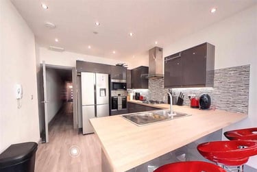 6 bed house, Teignmouth Road, Selly Park, Birmingham, B297AX - Image 7