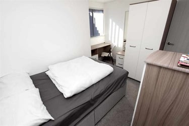 7 bed house, Harrow Road, Selly Park, Birmingham, B297DN - Image 11