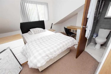 6 bed house, Heeley Road, Selly Park, Birmingham, B296EL - Image 5
