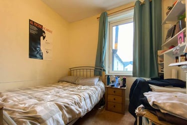 5 bed house, Roath, Cathays, Cardiff, CF244RR - Image 7
