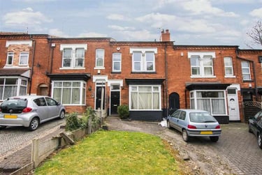 7 bed house, Bournbrook Road, Selly Park, Birmingham, B297BT - Image 1