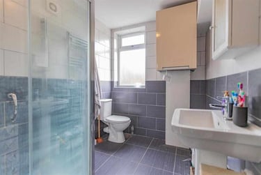 6 bed house, Dawlish Road, Selly Park, Birmingham, B297AS - Image 10