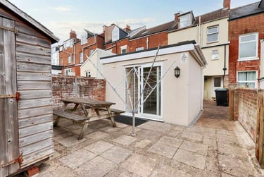 5 bed house, Victoria Street, Pennsylvania, Exeter, EX46JQ - Image 12
