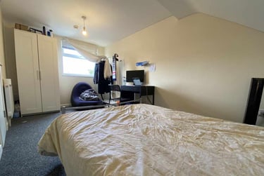 6 bed house, Cathays, Plasnewydd, Cardiff, CF244DH - Image 8