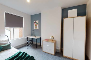 6 bed house, Sykefield Avenue, City Centre, Leicester, LE30LB - Image 4
