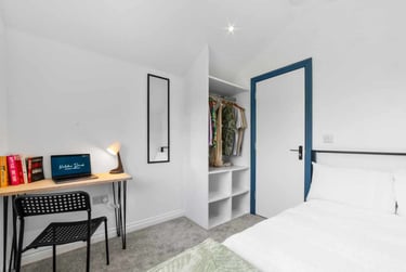 7 bed house, Cathays, Plasnewydd, Cardiff, CF244DL - Image 11