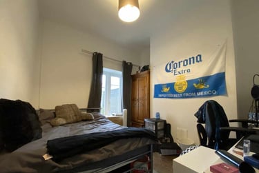 4 bed house, Adamsdown, Adamstown, Cardiff, CF240JZ - Image 6