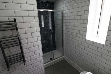 6 bed flat, Cathays, Cardiff, CF103EE - Image 13