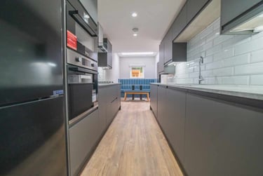 6 bed house, Cathays, Plasnewydd, Cardiff, CF244DH - Image 2