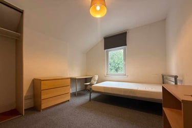 5 bed house, Cathays, Cardiff, CF103EH - Image 8