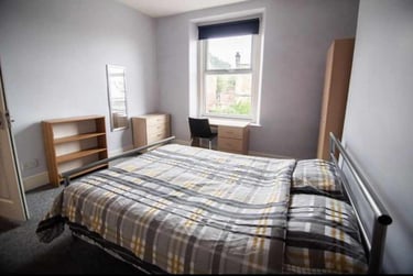 6 bed house, Hoole Road, St Vincents Quarter, Sheffield, S105BH - Image 10