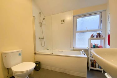 5 bed house, Cathays, Cardiff, CF103EG - Image 11
