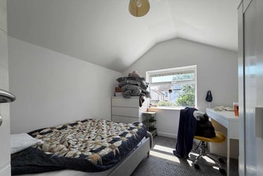 8 bed house, Cathays, Cardiff, CF244BJ - Image 8