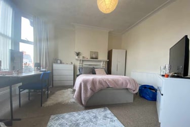 4 bed house, Roath, Cathays, Cardiff, CF244GB - Image 5