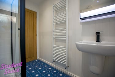 9 bed house, Mauldeth Rd West, Withington, Manchester, M203EQ - Image 5