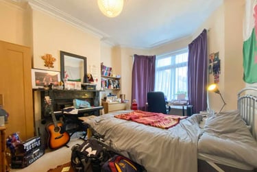 5 bed house, Roath, Cathays, Cardiff, CF244RR - Image 6