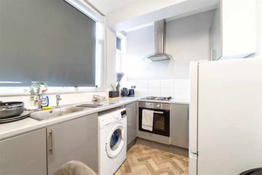 2 bed house, Holloway Head, City Centre, Birmingham, B11QP - Image 8