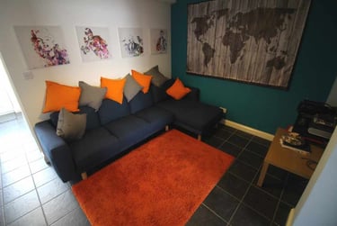 3 bed house, Roath, Plasnewydd, Cardiff, CF244NS - Image 2