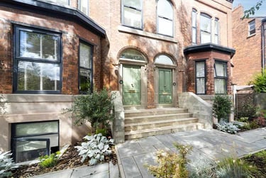 8 bed house, Swinton Grove, Ardwick, Manchester, M130EU - Image 13