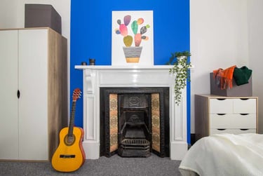 6 bed house, Daneshill Road, City Centre, Leicester, LE36AL - Image 12