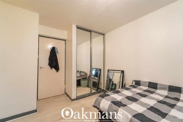 2 bed house, 5 Gilldown Place, Edgbaston, Birmingham, B152LR - Image 8